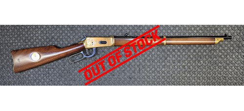 Winchester 94 RCMP Centennial 30-30 Win 22" Barrel Lever Action Rifle Used